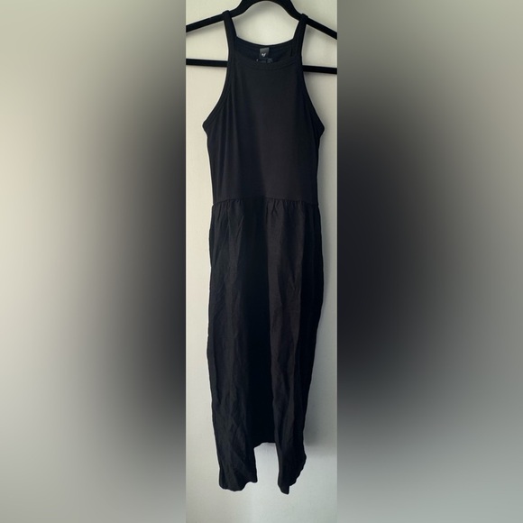 Shebird The Lola Linen Bra Dress - Picture 4 of 8